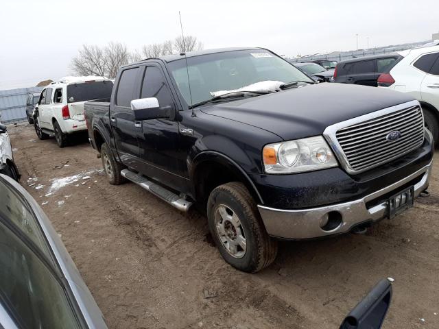Photo 4 from auction – 2008 FORD F150 SUPER with VIN 1FTPW14V48FA76810