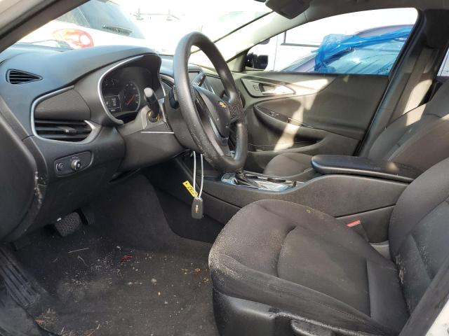 Photo 7 from auction – 2017 CHEVROLET MALIBU LS with VIN 1G1ZB5ST9HF154181