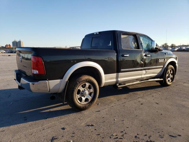 Photo 3 from auction – 2018 RAM 2500 SLT with VIN 3C6UR4DL3JG189105