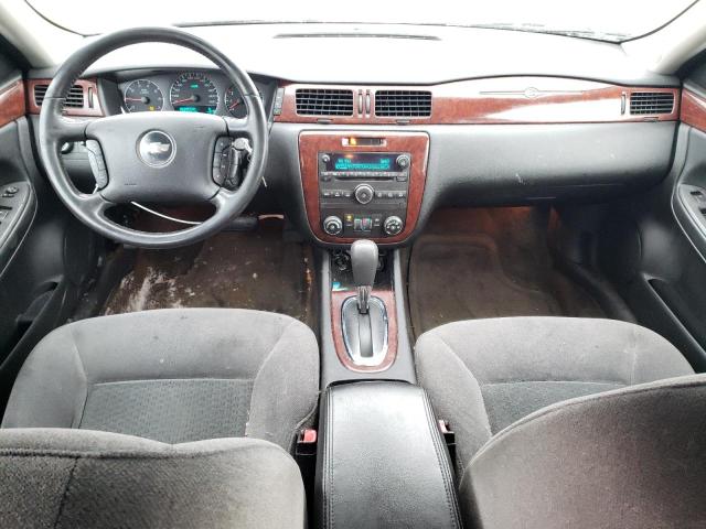 Photo 8 from auction – 2007 CHEVROLET IMPALA LT with VIN 2G1WT58N879323400
