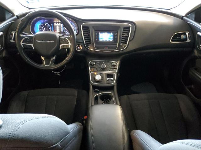 Photo 8 from auction – 2015 CHRYSLER 200 LIMITE with VIN 1C3CCCAB0FN604007