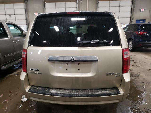 Photo 6 from auction – 2010 DODGE GRAND CARA with VIN 2D4RN5D14AR496858