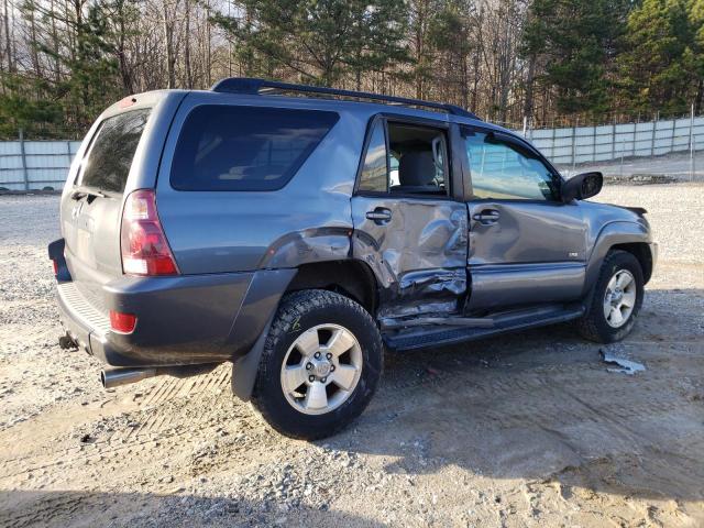 Photo 3 from auction – 2005 TOYOTA 4RUNNER SR with VIN JTEZU14R550061261