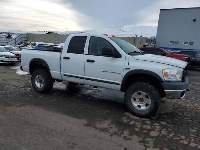 Photo 4 from auction – 2009 DODGE RAM 2500 with VIN 3D7KS28T79G521177