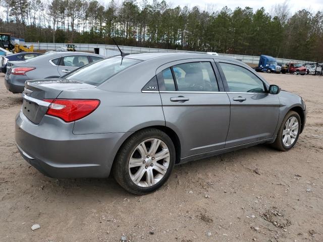 Photo 3 from auction – 2013 CHRYSLER 200 TOURIN with VIN 1C3CCBBB8DN512875