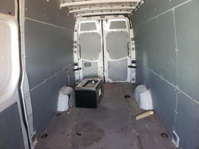 Photo 10 from auction – 2008 DODGE SPRINTER 2 with VIN WD0PE845285280840