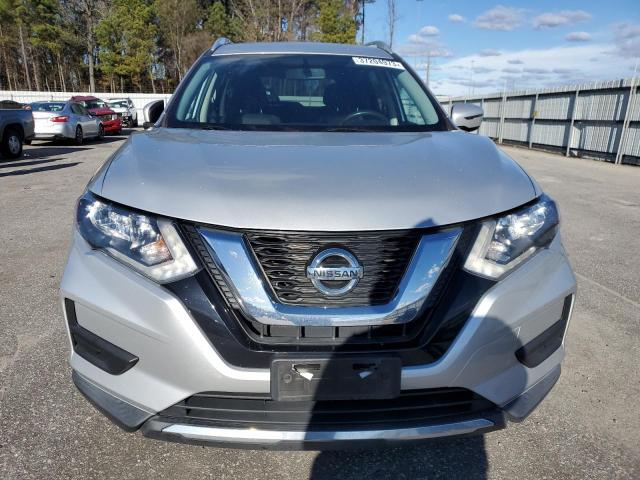 Photo 5 from auction – 2017 NISSAN ROGUE S with VIN KNMAT2MV1HP541316