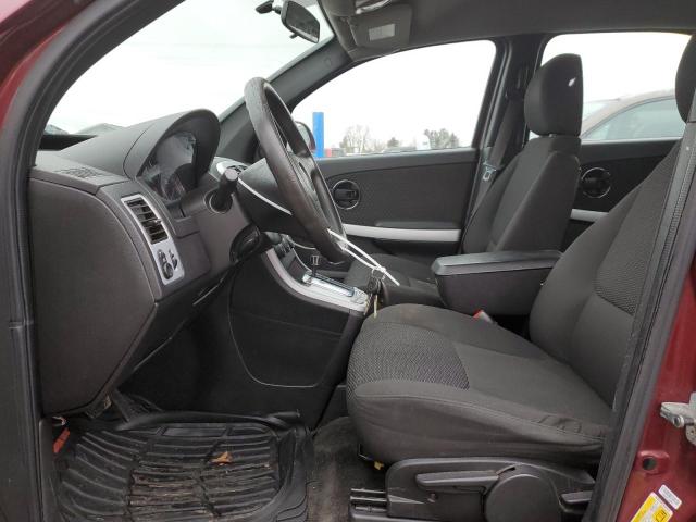 Photo 7 from auction – 2007 PONTIAC TORRENT with VIN 2CKDL63F376097474