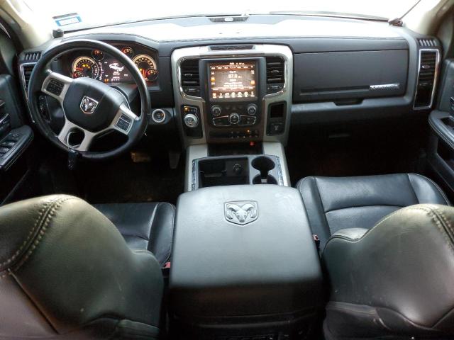 Photo 8 from auction – 2014 RAM 1500 LARAM with VIN 1C6RR6NT7ES101901