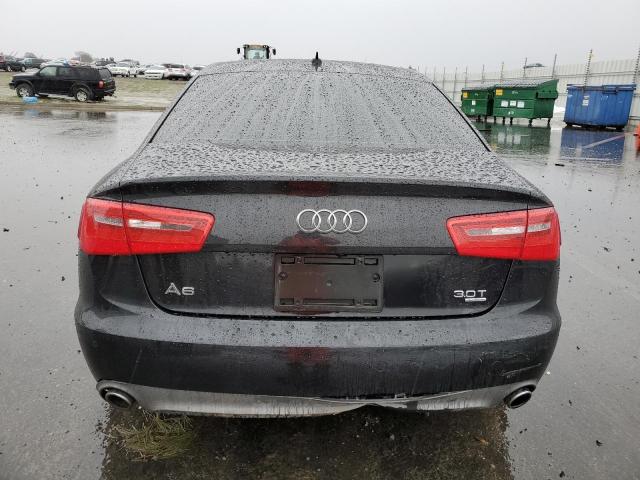 Photo 6 from auction – 2012 AUDI A6 PREMIUM with VIN WAUGGAFC1CN103224