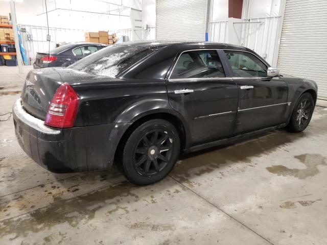 Photo 3 from auction – 2005 CHRYSLER 300C with VIN 2C3JA63H85H110310