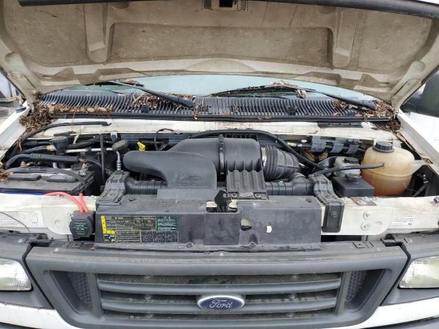 Photo 12 from auction – 2003 FORD E-SERIES C with VIN 1FTSE34L03HB45321