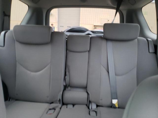 Photo 10 from auction – 2011 TOYOTA RAV4 with VIN 2T3ZF4DV6BW078784