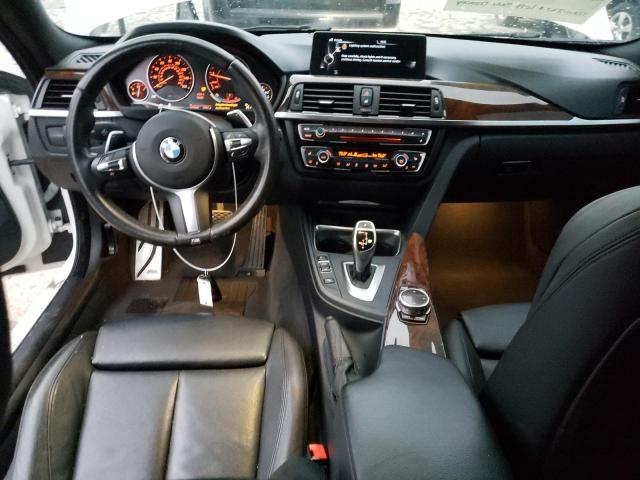Photo 8 from auction – 2014 BMW 428 I with VIN WBA3N3C54EF711662