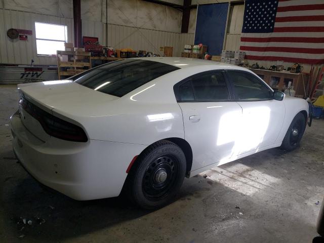 Photo 3 from auction – 2016 DODGE CHARGER PO with VIN 2C3CDXKT7GH330858