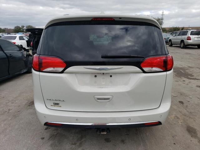 Photo 6 from auction – 2017 CHRYSLER PACIFICA T with VIN 2C4RC1BG5HR703948