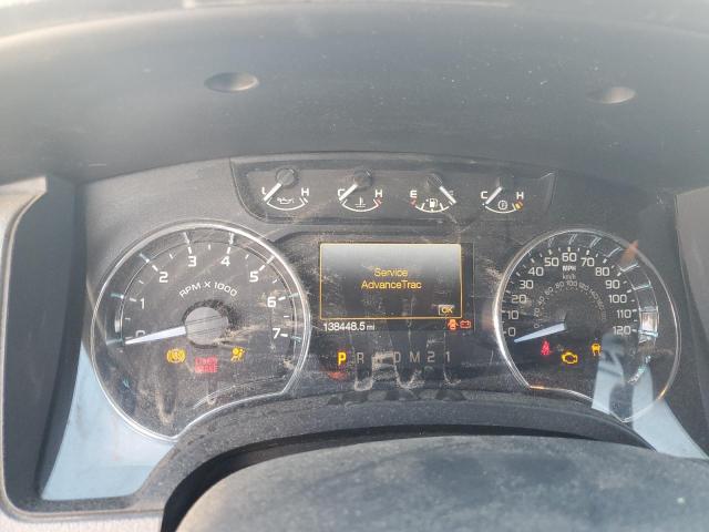 Photo 9 from auction – 2011 FORD F150 SUPER with VIN 1FTEX1CM5BFB64043