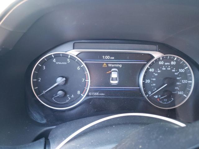 Photo 9 from auction – 2019 NISSAN ALTIMA SL with VIN 1N4BL4EV6KC160676