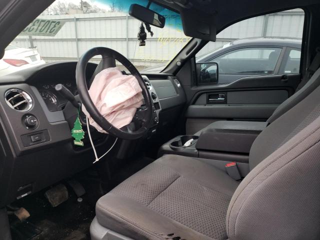 Photo 7 from auction – 2013 FORD F150 SUPER with VIN 1FTFW1ET0DFE00774