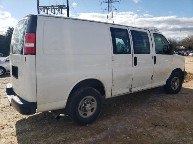 Photo 3 from auction – 2017 CHEVROLET EXPRESS G2 with VIN 1GCWGAFF9H1158138