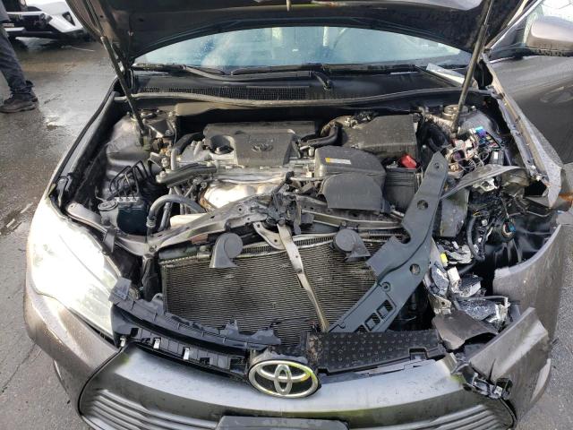Photo 11 from auction – 2016 TOYOTA CAMRY LE with VIN 4T4BF1FK1GR560474