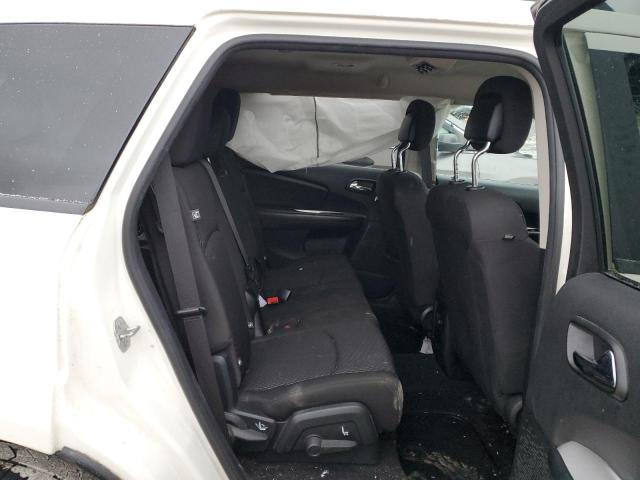 Photo 11 from auction – 2017 DODGE JOURNEY SE with VIN 3C4PDCAB1HT677545