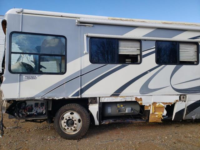 Photo 9 from auction – 2004 FREIGHTLINER CHASSIS X with VIN 4UZAAHAK24CM75732