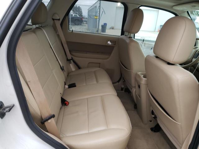 Photo 11 from auction – 2012 FORD ESCAPE LIM with VIN 1FMCU0EG9CKB52256