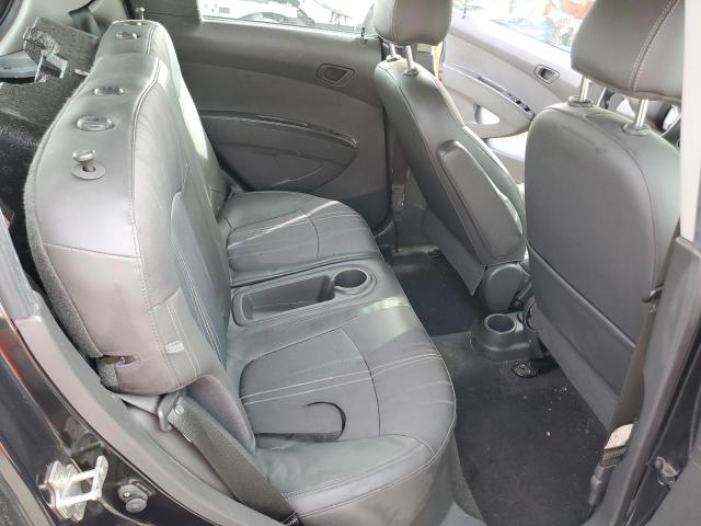 Photo 10 from auction – 2015 CHEVROLET SPARK LS with VIN KL8CA6S95FC742063