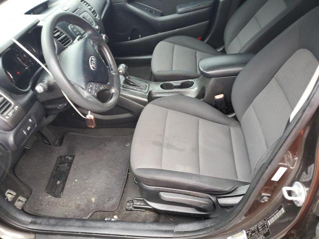 Photo 7 from auction – 2014 KIA FORTE LX with VIN KNAFX4A66E5098443