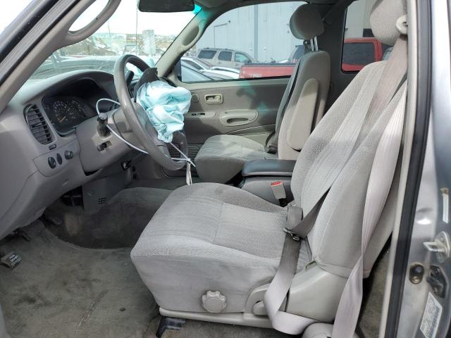 Photo 7 from auction – 2001 TOYOTA TUNDRA ACC with VIN 5TBBT44171S194074