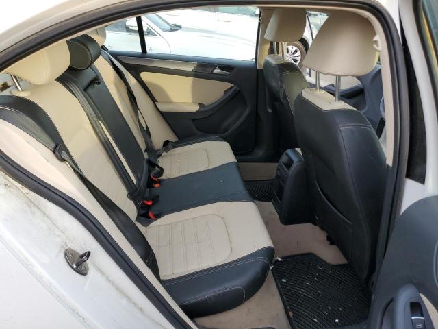Photo 10 from auction – 2012 VOLKSWAGEN JETTA SEL with VIN 3VWLP7AJ3CM366929