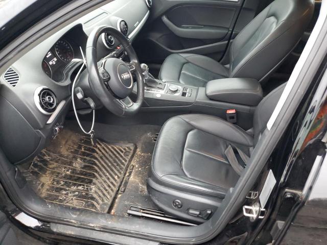 Photo 7 from auction – 2016 AUDI A3 PREMIUM with VIN WAUB8GFF1G1034861
