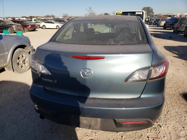Photo 6 from auction – 2011 MAZDA 3 I with VIN JM1BL1VF2B1459160