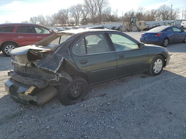Photo 3 from auction – 2001 NISSAN ALTIMA XE with VIN 1N4DL01D91C156392