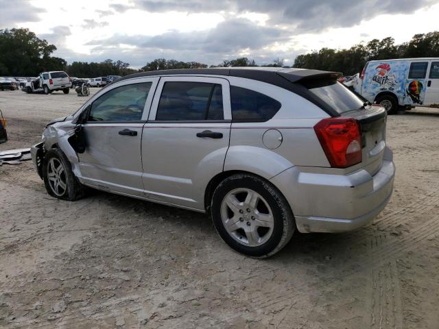 Photo 2 from auction – 2008 DODGE CALIBER with VIN 1B3HB28B78D778090