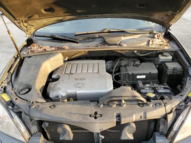 Photo 12 from auction – 2007 LEXUS RX 350 with VIN JTJHK31U672021754