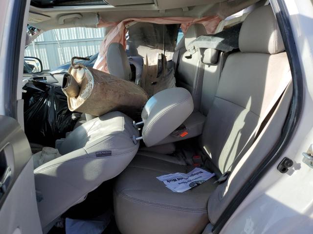 Photo 11 from auction – 2009 SUBARU FORESTER 2 with VIN JF2SH64679H766424