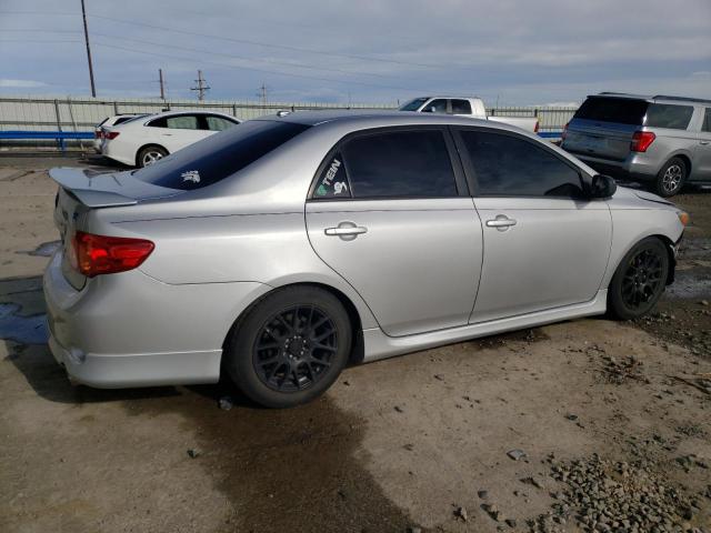 Photo 3 from auction – 2010 TOYOTA COROLLA BA with VIN 2T1BU4EE6AC429594