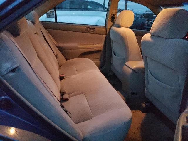Photo 10 from auction – 2004 TOYOTA CAMRY LE with VIN 4T1BE32K44U882682