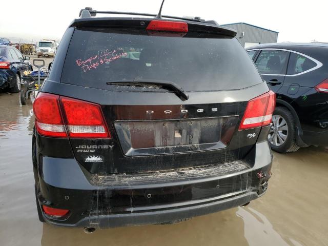 Photo 6 from auction – 2013 DODGE JOURNEY R/ with VIN 3C4PDDFG4DT708534