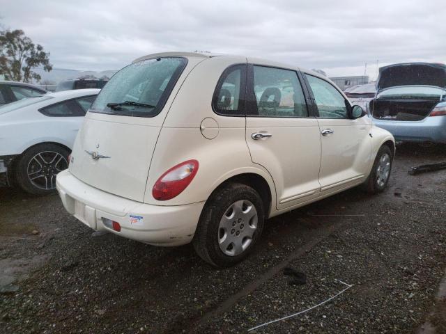 Photo 3 from auction – 2006 CHRYSLER PT CRUISER with VIN 3A4FY58B26T338754