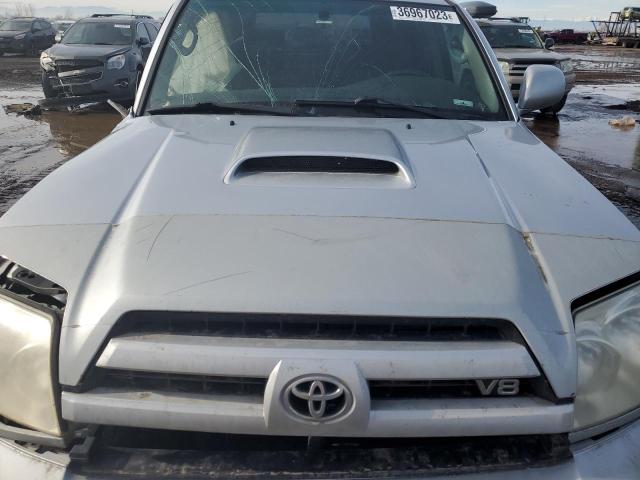صورة رقم 12 من المزاد - 2004 TOYOTA 4RUNNER SR مع VIN JTEBT14R148014040