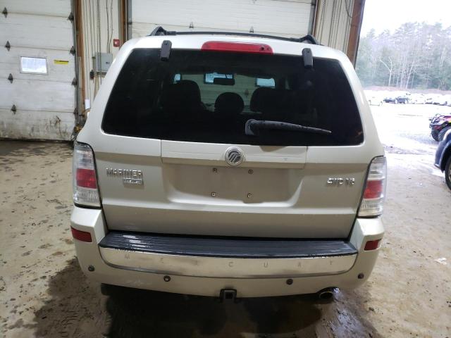 Photo 6 from auction – 2008 MERCURY MARINER with VIN 4M2CU97198KJ48730