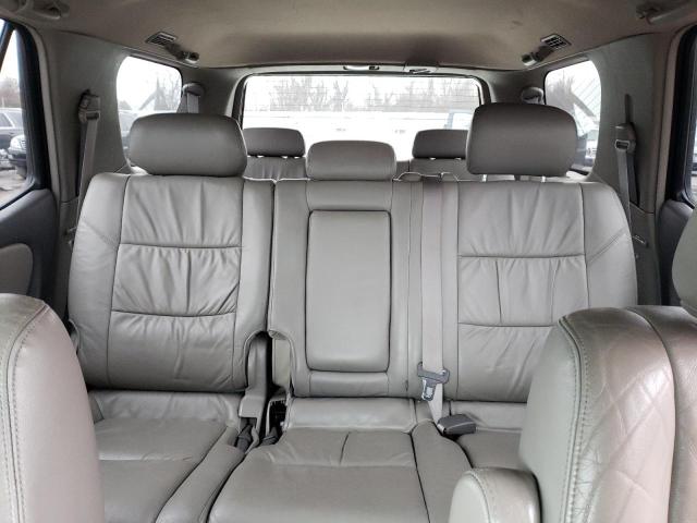 Photo 10 from auction – 2003 TOYOTA SEQUOIA LI with VIN 5TDBT48A83S200811