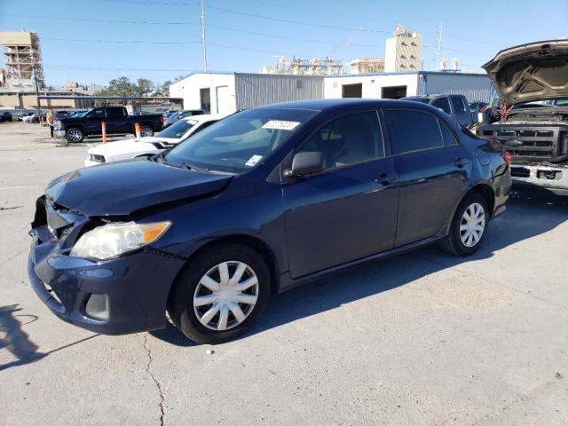 Foto 1 de la subasta – 2011 TOYOTA COROLLA BA con VIN JTDBU4EE2B9123693