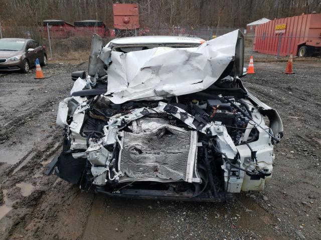 Photo 5 from auction – 2013 CHEVROLET MALIBU LS with VIN 1G11B5SA4DF171704