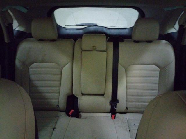 Photo 10 from auction – 2021 FORD EDGE SEL with VIN 2FMPK4J99MBA36217