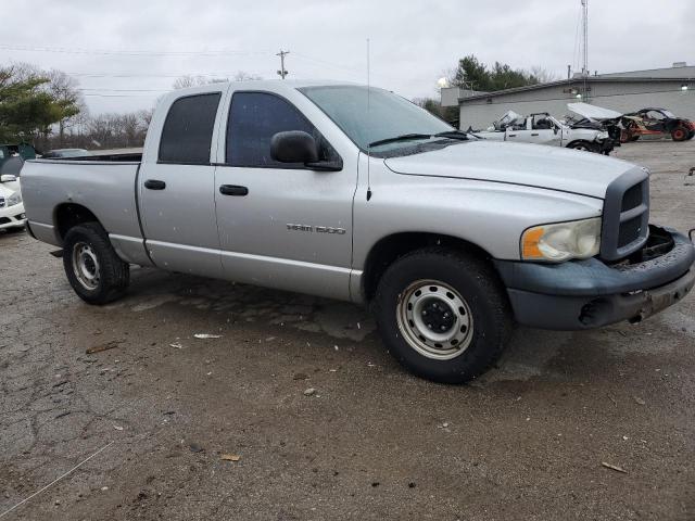 Photo 4 from auction – 2003 DODGE RAM 1500 S with VIN 1D7HA18K33J606604