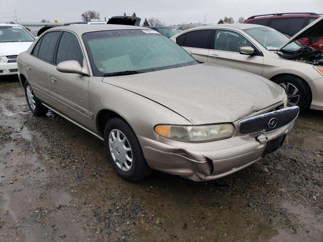Photo 4 from auction – 2000 BUICK CENTURY CU with VIN 2G4WS52J3Y1146847